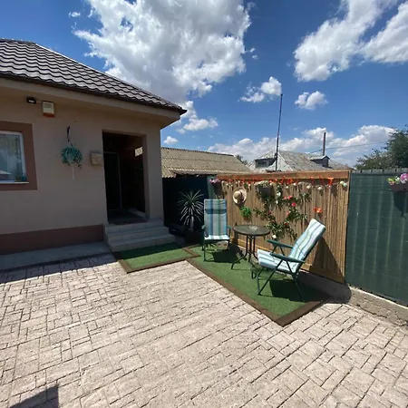 Case de vacanță Căsuța Urșilor , Năvodari *