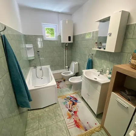 Holiday home Casuta Ursilor , Navodari *