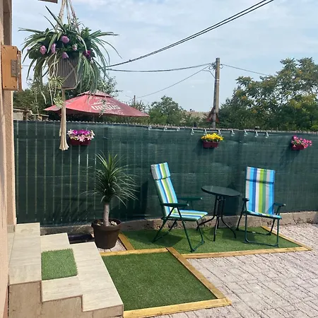 Casuta Ursilor , Navodari Holiday home Sibioara