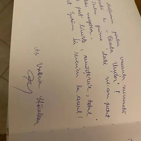 Căsuța Urșilor , Năvodari
