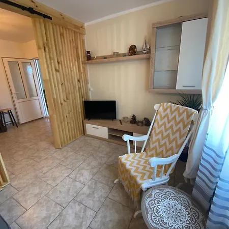 Holiday home Casuta Ursilor , Navodari *