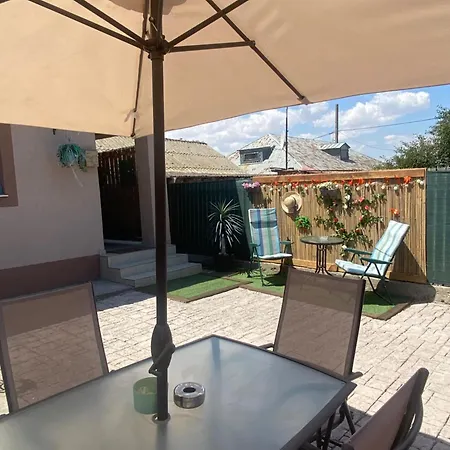 Casuta Ursilor , Navodari Sibioara