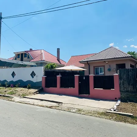 Căsuța Urșilor , Năvodari *
