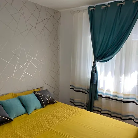 Căsuța Urșilor , Năvodari * Sibioara