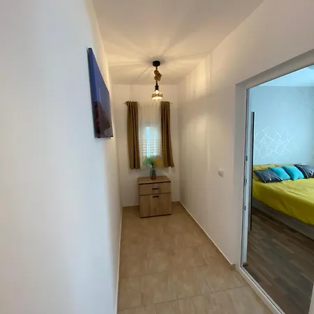 Căsuța Urșilor , Năvodari Sibioara