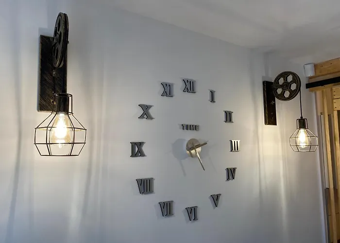 Casuta Ursilor , Navodari Holiday home